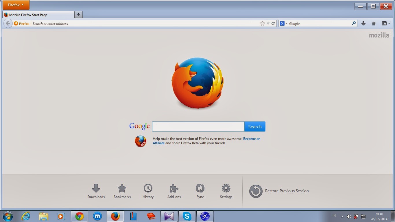 instal Mozilla Firefox 114.0.2